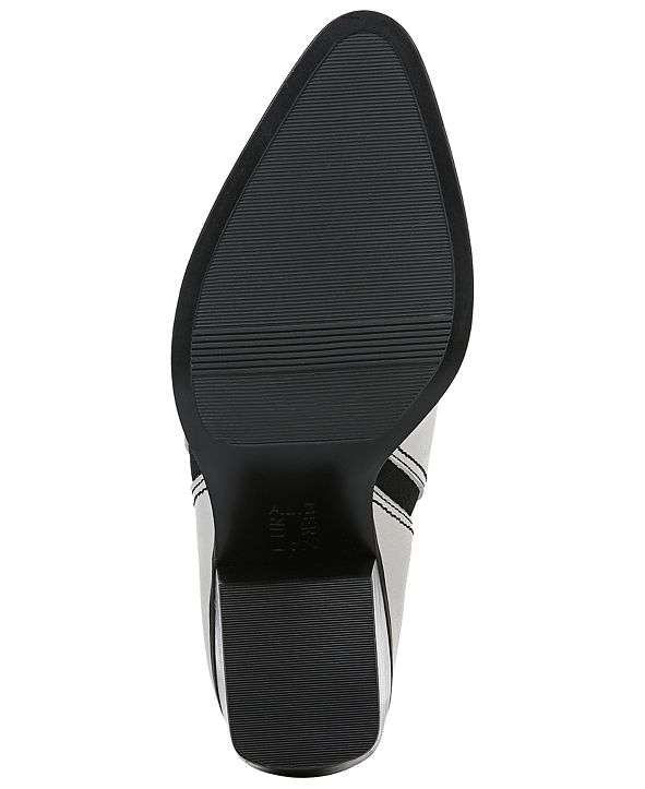 Naturalizer femma bootie deals