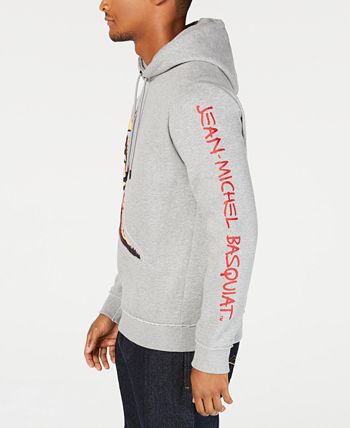Basquiat sweater sean john discount