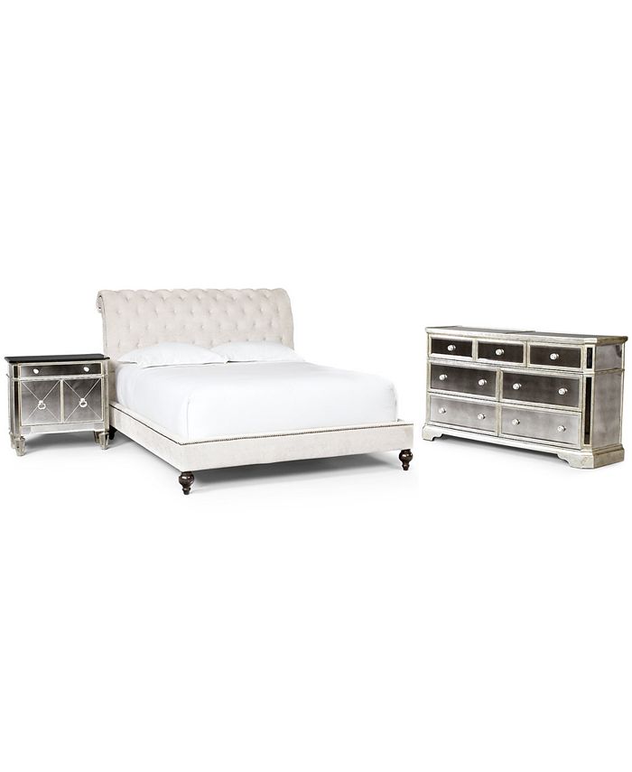 Bobs furniture deals diva bedroom set