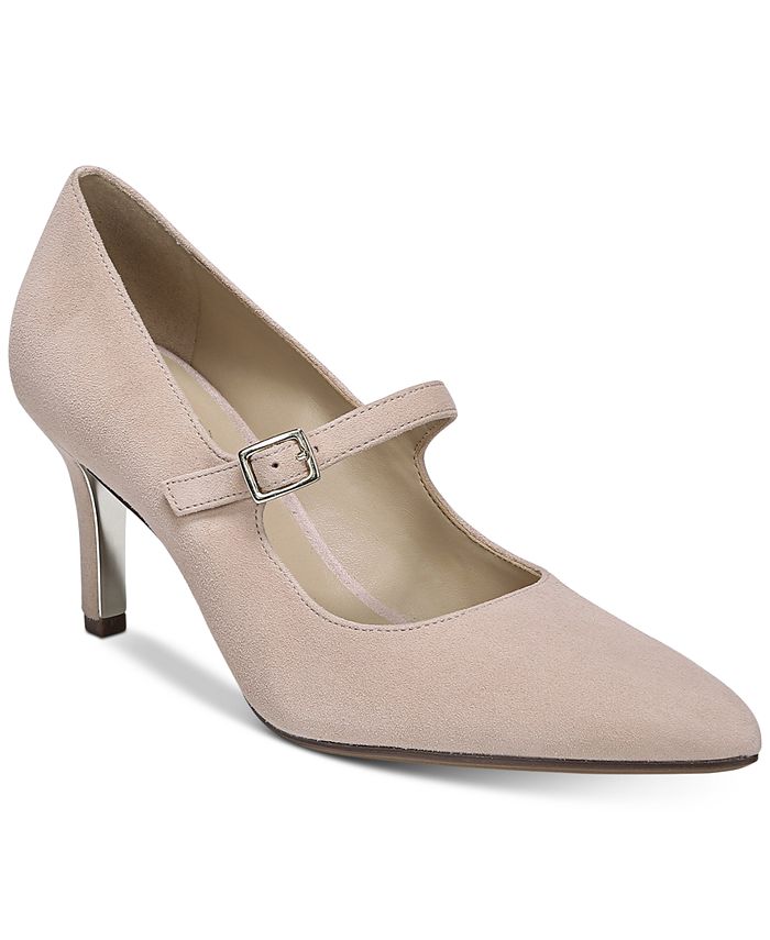 naturalizer naiya pumps