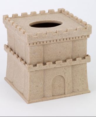 Avanti - Sea and Sand Tissue Cover