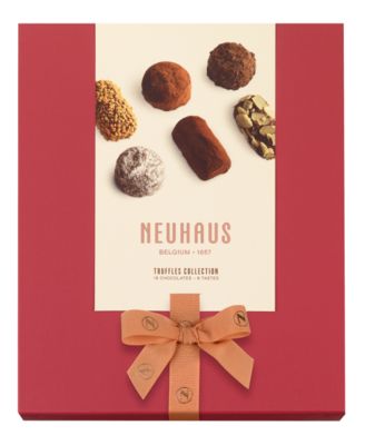 neuhaus chocolate