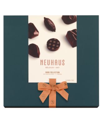 Neuhaus - 25-Piece Belgian Dark Chocolate Gift Box