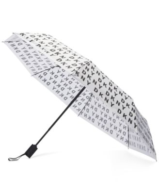 DKNY Receive a FREE DKNY Logo Umbrella with a Select DKNY