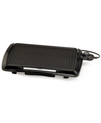 Presto - &reg; Indoor Electric Grill