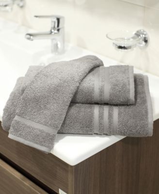 Denzi 3-Pc. Towel Set