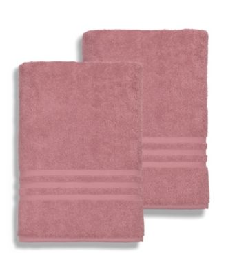 Denzi 2-Pc. Bath Sheet Set