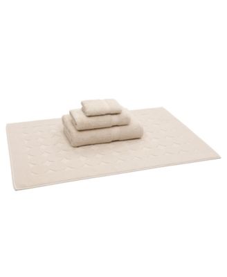 Sinemis 4-Pc. Towel Set