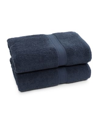 Sinemis 2-Pc. Bath Towel Set