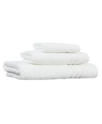 Denzi 3-Pc. Towel Set