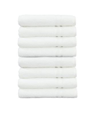 Denzi 8-Pc. Hand Towel Set