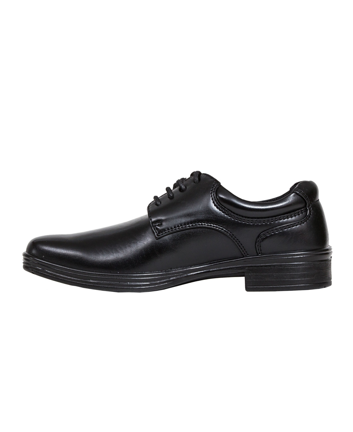 Deer Stags Little and Big Boys Blazing Classic Dress Comfort Oxford