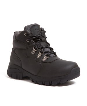 image of Deer Stags Little and Big Boys and Girls Gorp Thinsulate Waterproof Comfort Hiker