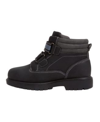 deer stag boys boots