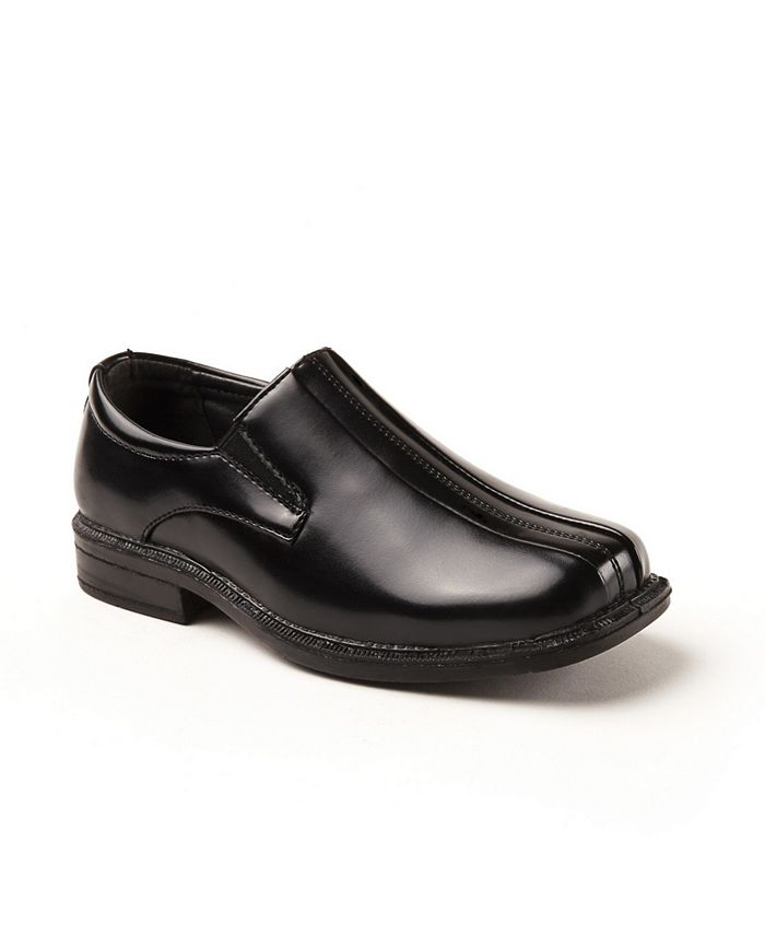 Deer stag sales boys shoes