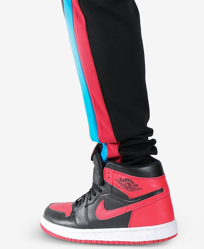 black pyramid pants