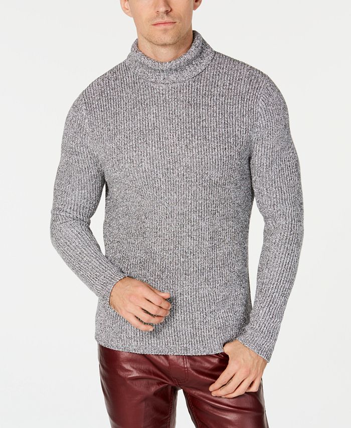 Mens turtleneck top shirts at macy's