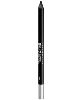 Urban Decay 24/7 Glide-On Waterproof Eyeliner Pencil - Zero (black matter)