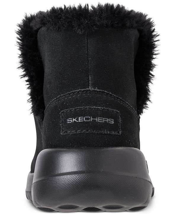 skechers on the go joy boots