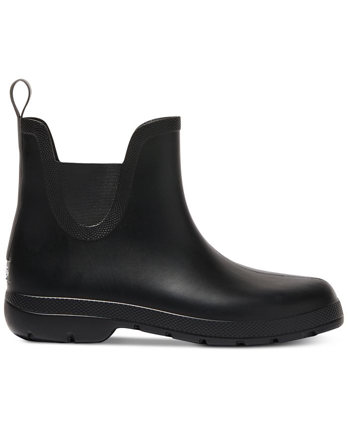 Totes Women's Everywear® Chelsea Ankle Rain Boots - Macy's
