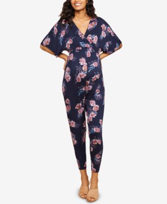 macy's jumpsuits womens