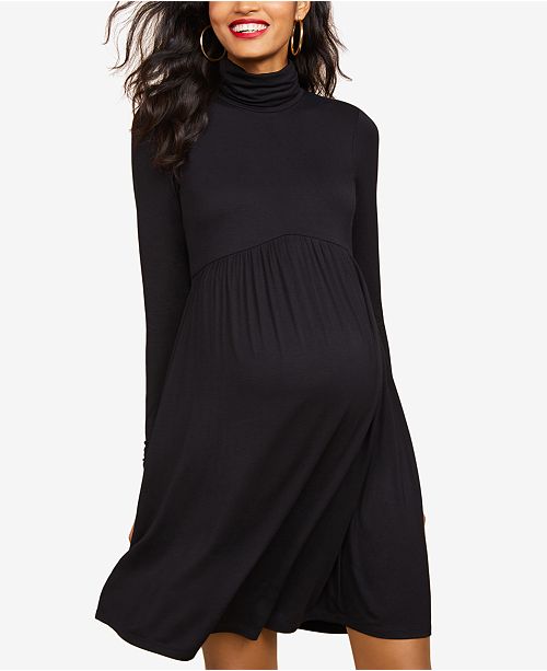 Motherhood Maternity Turtleneck Dress Reviews Maternity Women Macy S,White Gucci Socks Womens