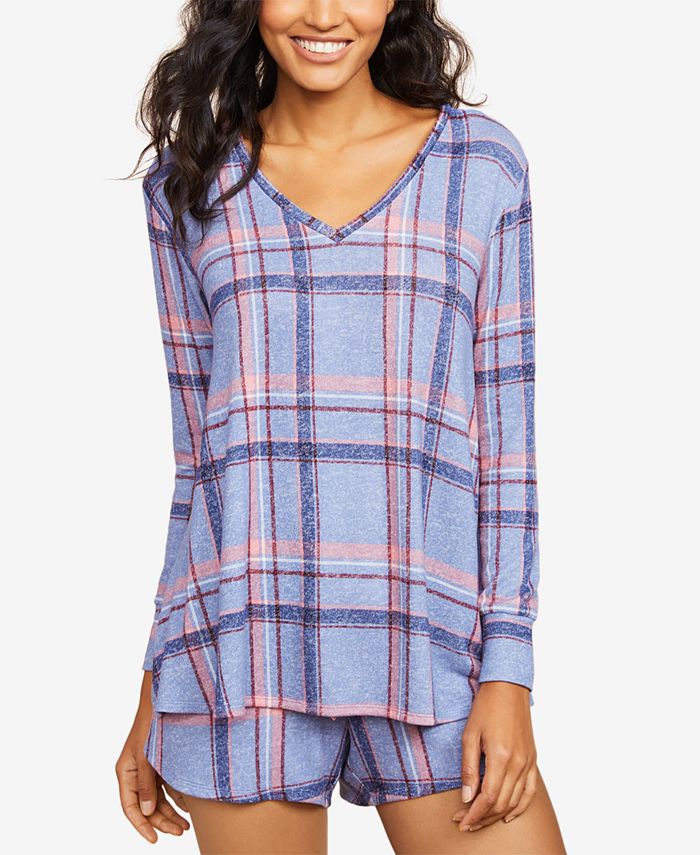 Motherhood Maternity Pajama Top Macy's