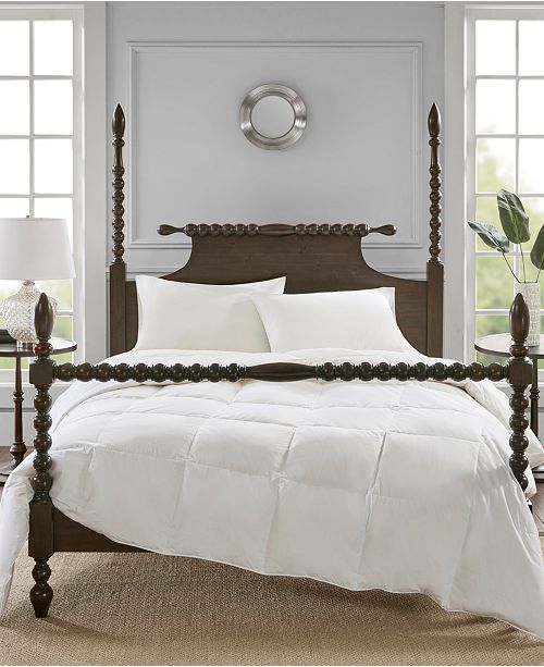 Sleep Philosophy Light Warmth Twin Oversized 100 Cotton Down