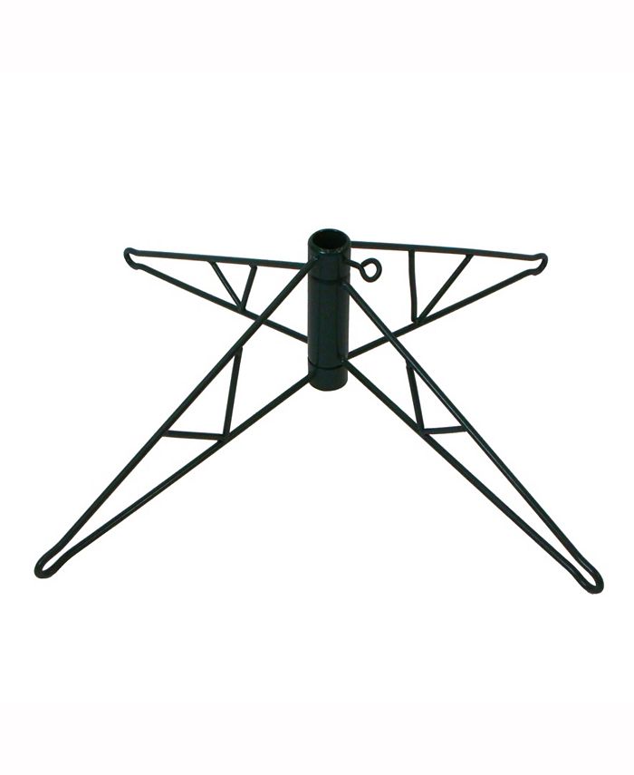 Vickerman 28 inch Green Christmas Tree Stand Macy's