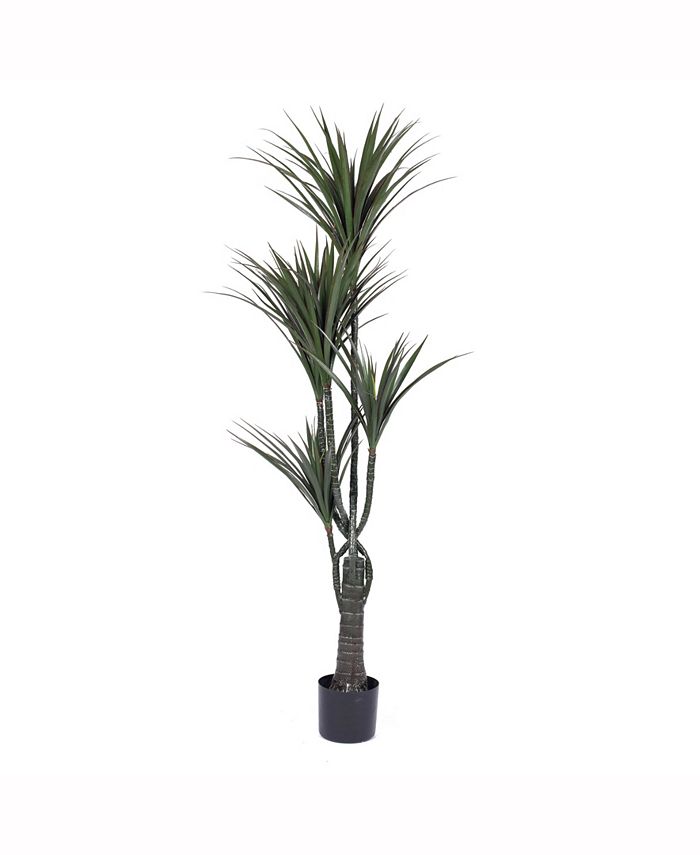 Vickerman 60'' Artificial Giant Yucca Tree Macy's