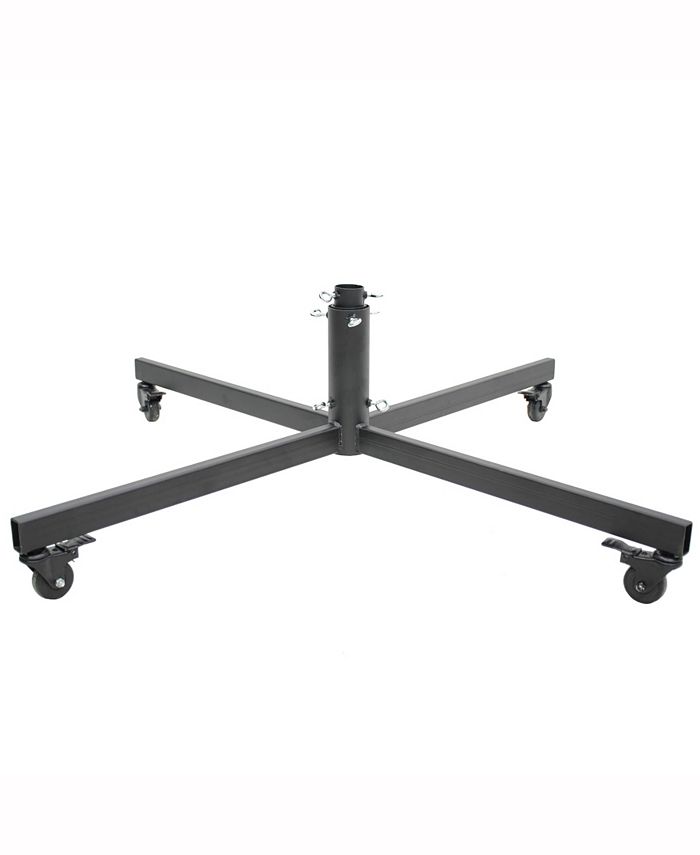 Vickerman 42" Heavy Duty Commercial Stand W/1.25" Pole Inside And 2