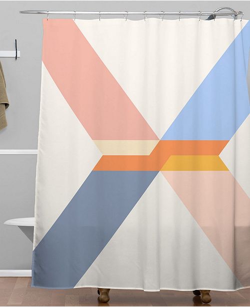 Deny Designs Iveta Abolina Bella Anne Shower Curtain Reviews
