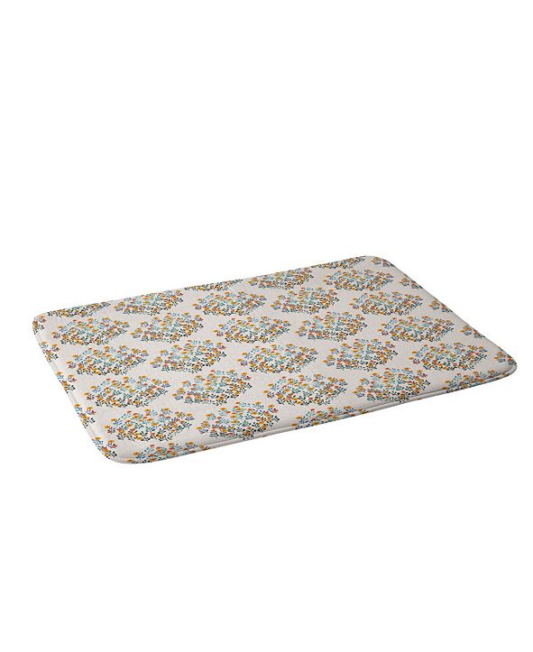 Deny Designs Iveta Abolina Dreaming of You Bath Mat & Reviews Bath