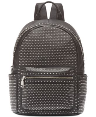 macy's dkny backpack