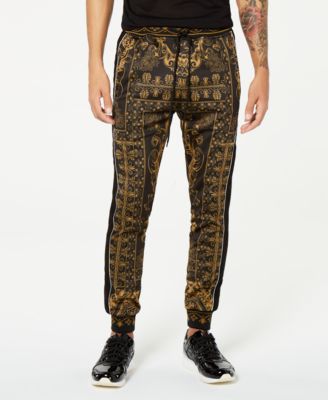 mens dress track pants