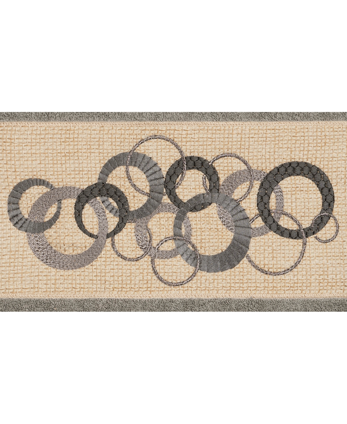 Linum Home Annabelle Bath Towel