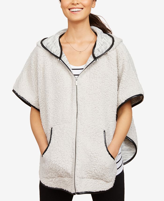 Motherhood Maternity ShortSleeve Jacket Macy's