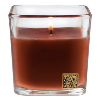 Aromatique - Pumpkin Spice Cube Candle