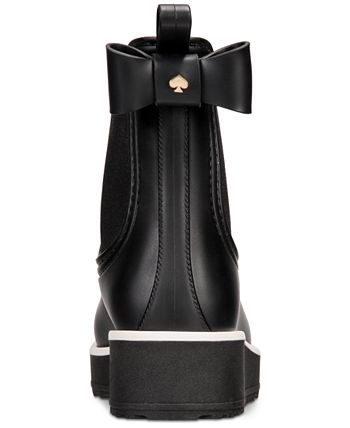 Kate spade cheap malcolm rain boots