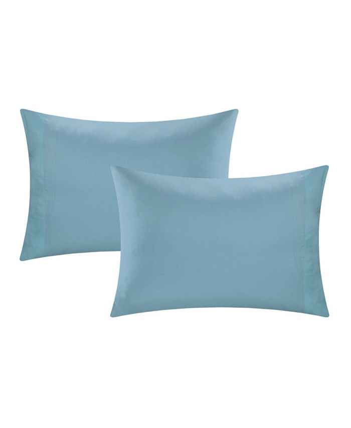 Chic Home - Barcelona 8-Pc. Bed In a Bag Comforter Set