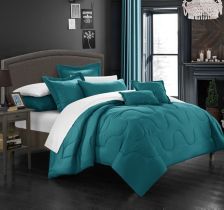 Teal Comforter Sets Macy S