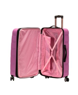 28" Hardside Check-In Spinner 