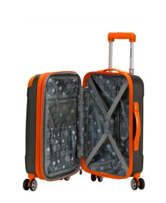 Sonic 20" Hardside Carry-On Spinner 