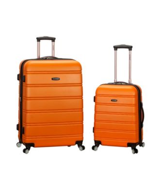 2-Pc. Hardside Luggage Set