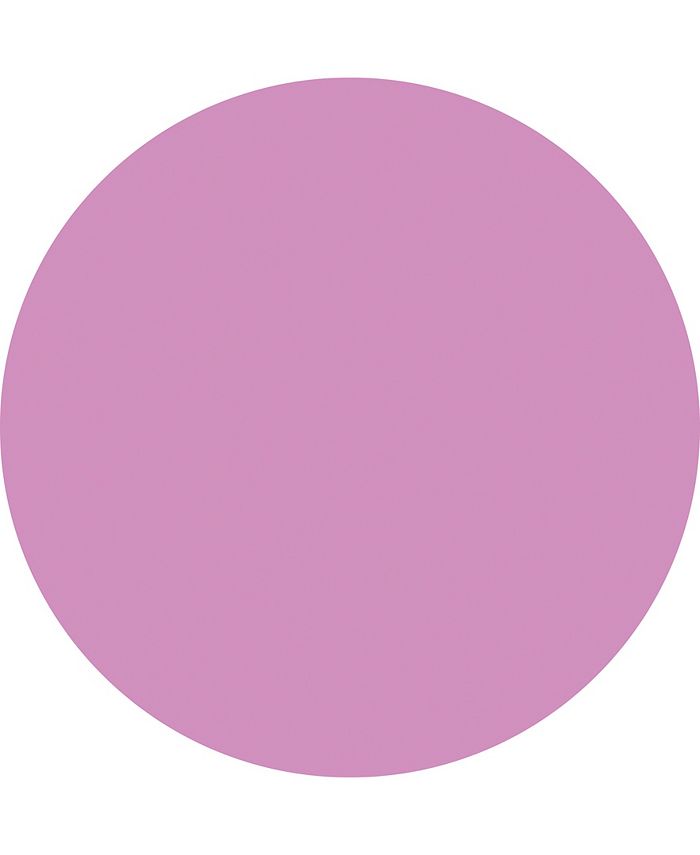 Brewster Home Fashions Plush Dry Erase Dot Decal Set Of 6 Macy's