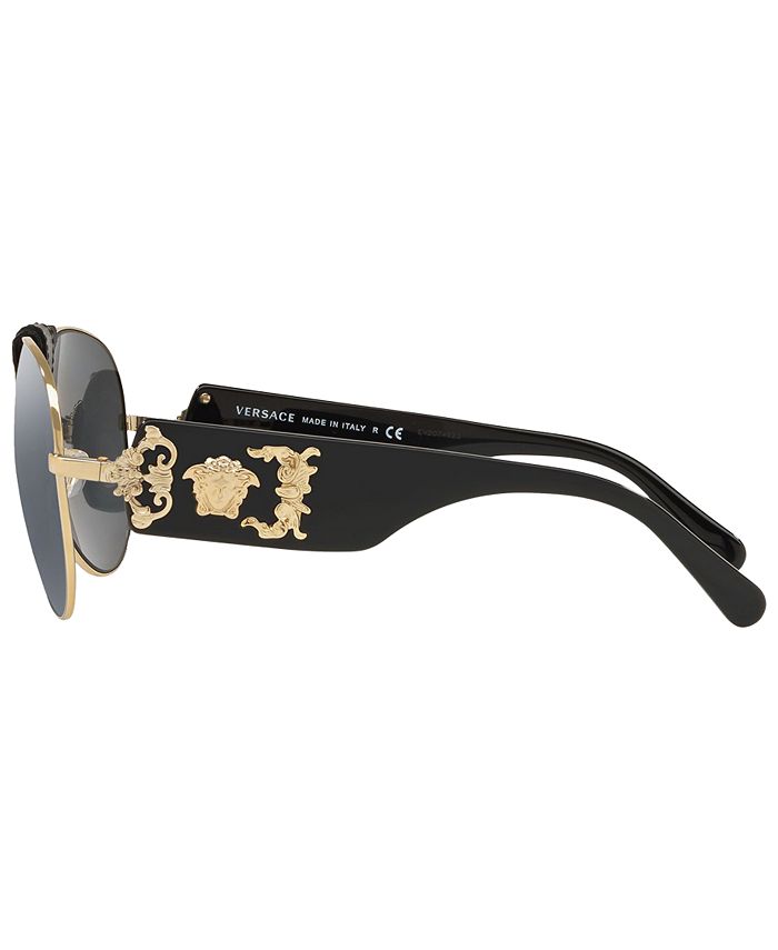 Versace Sunglasses Ve2150q 62 Macys 