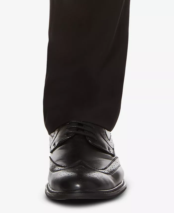 Men's Slim-Fit Dress Pants - thumbnail 3