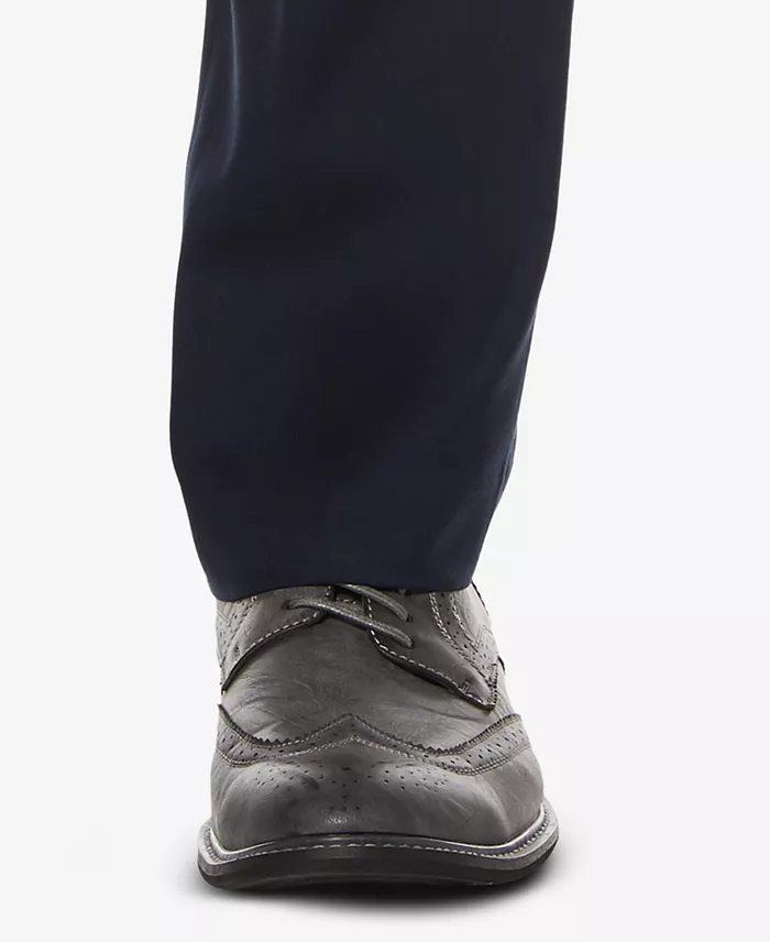 Men's Slim-Fit Dress Pants - thumbnail 6