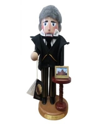 Kurt Adler - 18 Inch Downton Abbey Butler Nutcracker