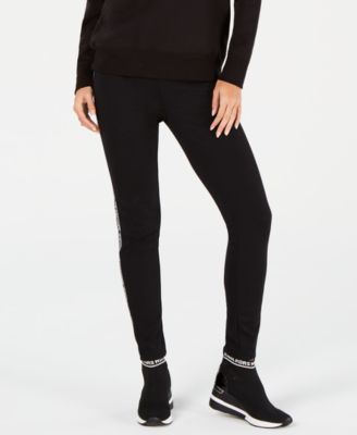 michael kors jogger pants